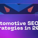 automotive seo. 2025