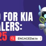 Kia SEO dealerships 2025