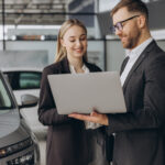 automotive ai for car dealerships