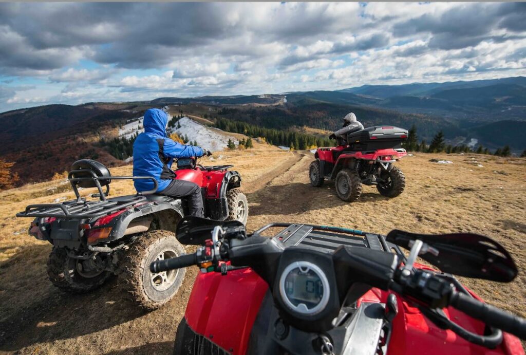 engaged ai powersports dealers