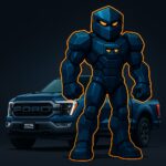 Engaged AI helping Ford Dealers with AI Sales Agents