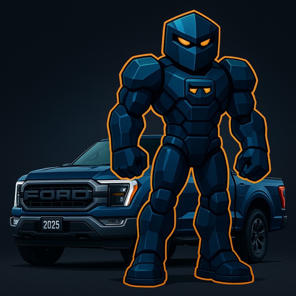 Engaged AI helping Ford Dealers with AI Sales Agents