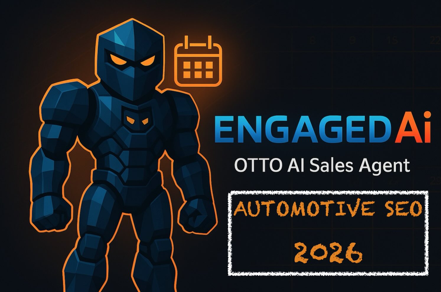 automotive seo in 2026