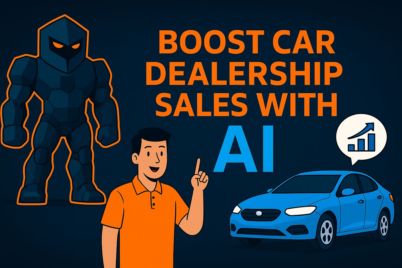 boost dealer sales with ai engaged ai